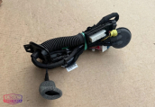Oto Çıkma Parça / Mekanik / Kapı Kolu / Audi / A4 / Sıfır Parça 