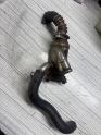 KİA ceed Hyundai Accent EGR Soğutucu