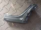 Renault kajdar macbiyel saci arka sol parça 764614737R
