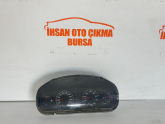 Fiat marea brava km saati orijinal sıfır