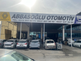 Oto Çıkma Parça / Kaporta & Karoser / Kapı / Dacia / Jogger / Çıkma Parça 