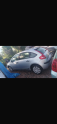 Citroen C4 sol arka çamurluk