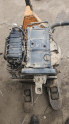 2011 model DFM Succe 1.6 benzinli komple motor