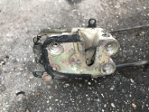 Hyundai Scoupe Sol Kapı Kilidi 1990-1995
