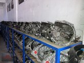 citroen c2 çıkma şanzıman