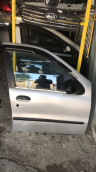 Fiat albea sağ ön kapı çıkma dolu hatasız