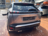 Oto Çıkma Parça / Elektrik / Marş Motoru / Peugeot / 2008 / Çıkma Parça 