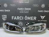VOLVO S60 SAĞ-SOL TAKIM ÖN FAR ORJİNAL
