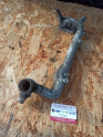 FİAT DOBLO 1.9 JTD SU BORUSU