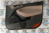HYUNDAİ İ20 SAĞ ÖN KAPI DÖŞEMESİ 2014-2017 ORJİNAL ÇIKMA PARÇA