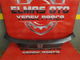 HONDA HRV BAGAJ KAPLAMASI 2015 2021 ORİJİNAL ÇIKMA PARÇA