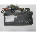BMW E60 Gövde Modulü 61.35-9168833-01 5WK49111C