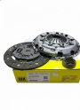 DEBRİYAJ SETİ VW GOLF5-6-7 JETTA-PASSAT-POLO-A3-LEON BSE-BAG-BLF-