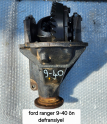 FORD RANGER 9-40 ÖN ORJİNAL DEFRANSİYEL                (XS306S26)