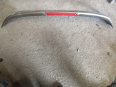 Ford Fiesta bagaj spoileri 8A61 A44210