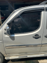 Fiat doblo sol ön kapı dolu