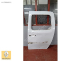 Renault Kangoo Orjinal Sol Sürgülü Kapı - Renkay Oto Kocaeli