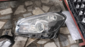 Nissan Qashqai J10 (2007-2013) Çıkma Orjinal Zeronlu Sol Far