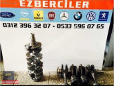 PEUGEOT 308 1.6 HDİ ÇIKMA ORJİNAL KRANK STANDART
