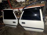ÖZMEN OPEL VECTRA A ÇIKMA SAĞ SOL ARKA KAPI