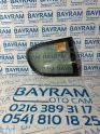 PEUGEOT 206 ARKA YAN AÇILIR CAM