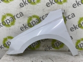 SKODA FABİA 2022 2024 SOL ÖN ÇAMURLUK 6VA821105