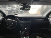 PEUGEOT 508 TORPİDO AİRBAG SET KONUK OTO