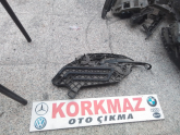 Oto Çıkma Parça / Kaporta & Karoser / Far Braketi / Skoda / Octavia / Çıkma Parça 