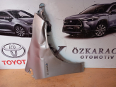 2019-2025 TOYOTA COROLLA CIKMA ORJINAL SAG ON CAMURLUK