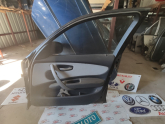 Oto Çıkma Parça / Kaporta & Karoser / Kapı / BMW / 1 Serisi / Çıkma Parça 