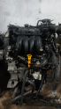Oto Çıkma Parça / Motor / Motor Komple / Volkswagen / Golf / Çıkma Parça 