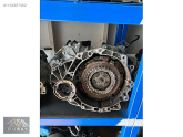 1.4 CGG ÇIKMA 7İLERİ OTOMATİK ŞANZIMAN POLO ROOMSTER