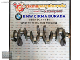 BMW F30 3.20i N20B16A Sıfır Krank STD - Orijinal Motor Par