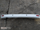 FORD CUSTOM ARKA TAMPON