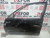 TOYOTA CARİNA SOL ÖN KAPI ÇIKMA ORJİNAL PARÇA 1996-1997