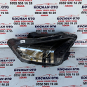 Hyundai bayon ful led sol ön far