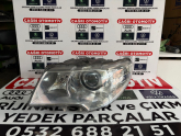 SKODA SÜPER B 2008-2012 SOL FAR XENON 3T1941017E