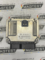 Skoda Superb 1.4 TSI 0261S05949 03C906016AL MED17.5.5 MOTOR ECU
