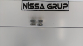 NİSSAN MİCRA ÇAMURLUK SİNYALİ SIFIR K12 2002- 26160-AX000
