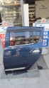 dacia sandero 2019 çıkma sol arka kapı (son fiyat)