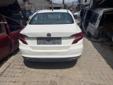 Nihat Egea bagaj kapağı