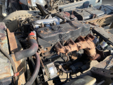 İSUZU NPR 59 ÇIKMA MOTOR 220 BİN KM