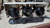 OPEL CORSA B KALORİFER KONTROL PANELİ.OTO ERKAN ÜNYE