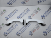 VW PASSAT B8 SOL ÖN ARKA KAPI KOLU DÜZ 510837205D ADET SIFIR