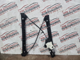 Oto Çıkma Parça / Mekanik / Cam Krikosu / Ford / Transit Custom / Çıkma Parça 