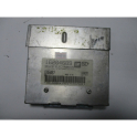 Opel Corsa 1.2 Motor Beyni 16204689