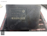 1K0 907 379 AC / 10.0960-0359.3 Skoda Octavia ABS BEYNİ