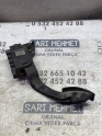 ÇIKMA FİAT FİORİNO GAZ PEDALI 51801577