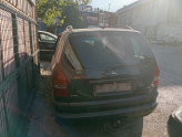 OPEL ZAFİRA-A 2.0 DİZEL ÇIKMA KOMPLE DOLU MOTOR