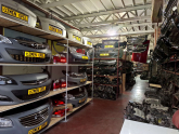 Oto Çıkma Parça / Kaporta & Karoser / Ön Panel / Opel / Astra / Çıkma Parça 